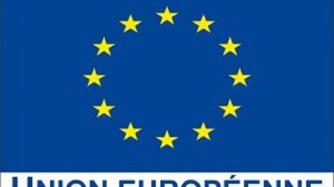 UE